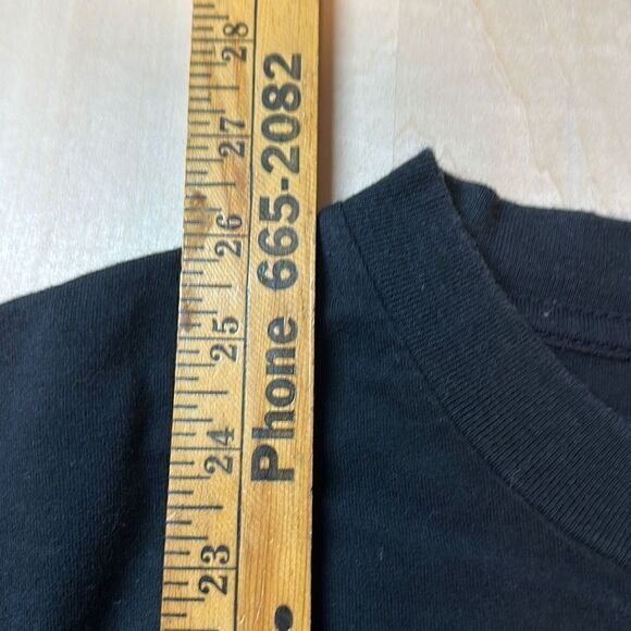 Shonen Jump Exhibition 50Th Anniversary Hunter T-Shirt Size L Unbranded - Picture 2 of 5